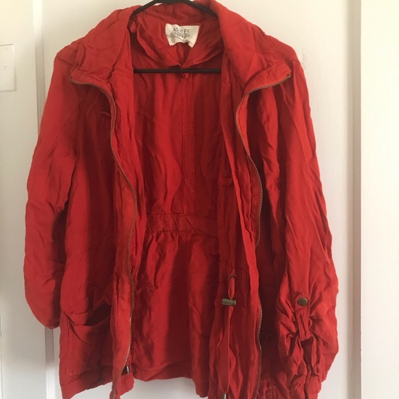 Jackets & Blazers - Ashley outerware jacket